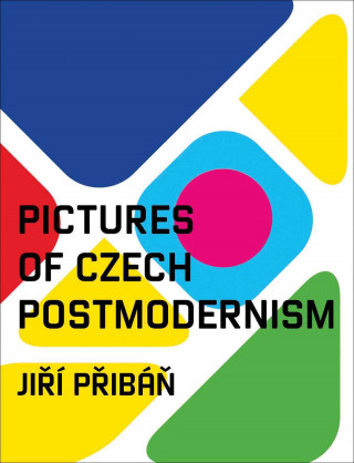Könyv Obrazy české postmoderny Jiří Přibáň