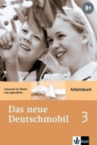 Kniha Das neue Deutschmobil Jutta Douvitsas-Gamst