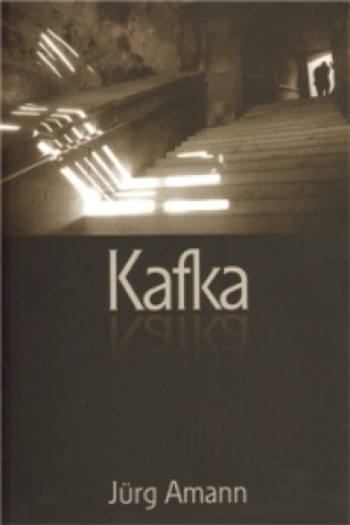 Book Kafka Jürg Amann