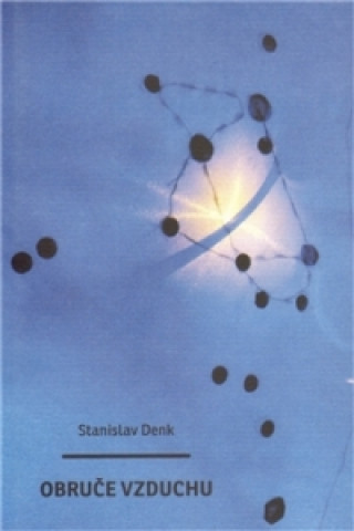 Kniha Obruče vzduchu Stanislav Denk