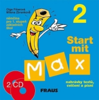Аудио Start mit Max 2 collegium