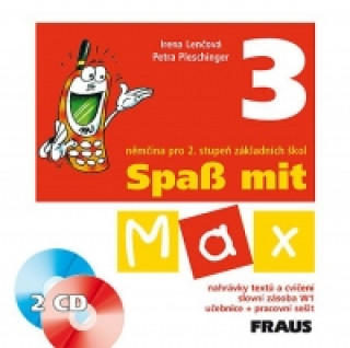 Audio Spaß mit Max 3 collegium