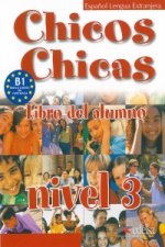 Carte Chicos-Chicas María Ángeles Palomino Brell
