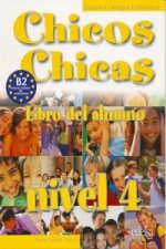 Carte Chicos-Chicas Maria Angeles Palomino