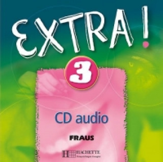 Аудио Extra! 3 