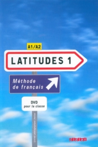 Video Latitudes 1 Yves Loiseau