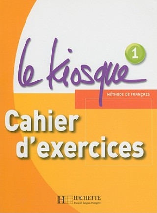 Книга Le Kiosque Fabienne Gallon