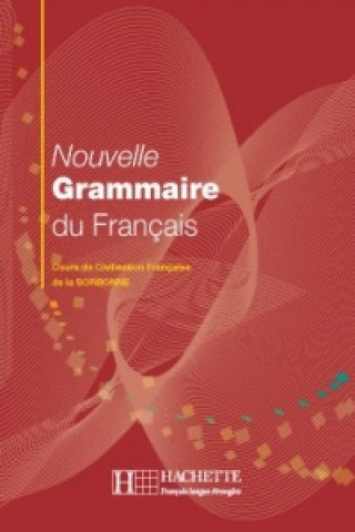 Kniha Nouvelle Grammaire du Français JENNEPIN