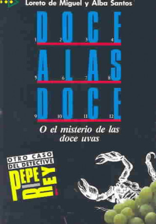 Knjiga Coleccion para que leas L. De Miguel