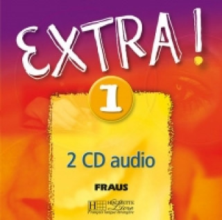 Аудио Extra! 1 