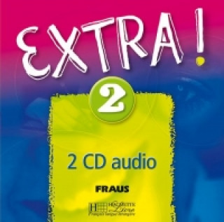 Аудио Extra! 2 