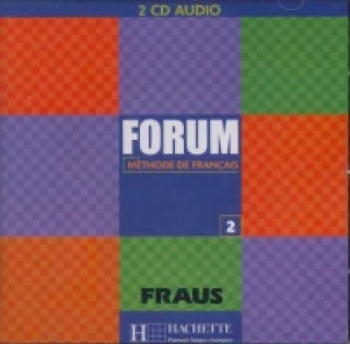 Audio Forum 2 - CD 