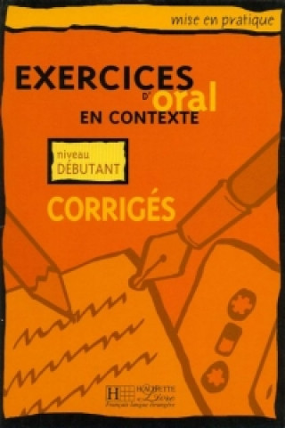 Könyv Exercices d'oral en contexte A. Akyuz