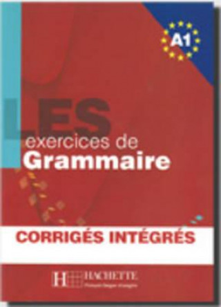 Könyv Les Exercices de Grammaire A. Akyuz