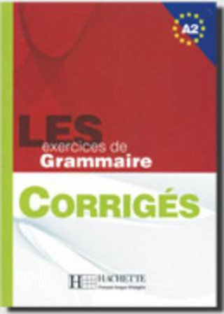 Kniha Les Exercices de Grammaire A. Akyuz