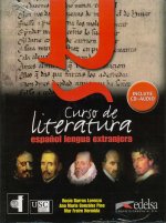 Könyv Curso de literatura R. Barros