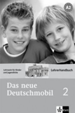 Könyv Das neue Deutschmobil Jutta Douvitsas-Gamst