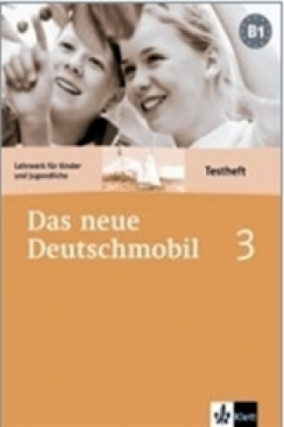 Книга Das neue Deutschmobil J. Gamst - Douvitsas