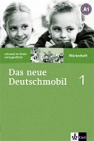 Kniha Das neue Deutschmobil Jutta Douvitsas-Gamst