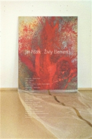 Könyv Živly / Elements Tomáš Pospiszyl
