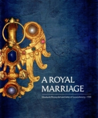Книга A Royal Marriage collegium