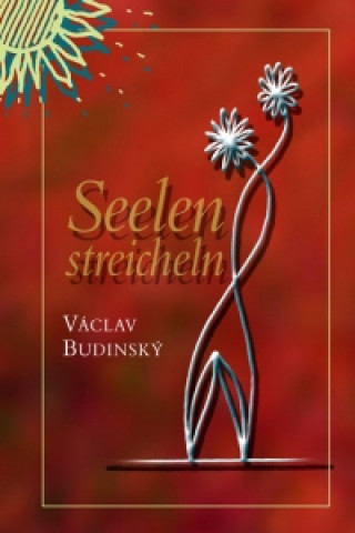 Kniha Hlazení duše (v německém jazyce) Václav Budinský
