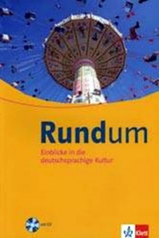 Kniha Rundum Iris Faigle