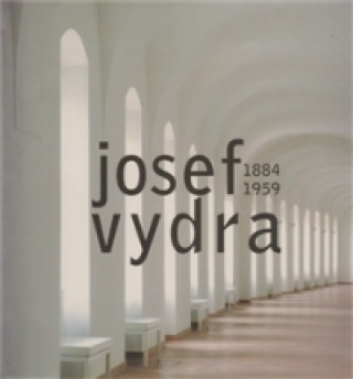 Book Josef Vydra Alena Kavčáková
