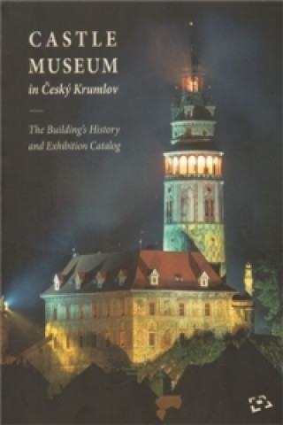 Kniha Castle Museum in Český Krumlov 