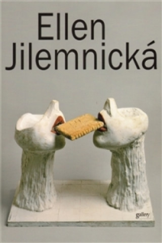 Knjiga ELLEN JILEMNICKÁ Petr Wittlich