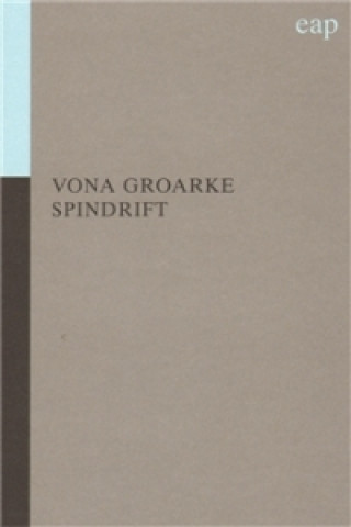 Kniha Spindrift Vona Groarke