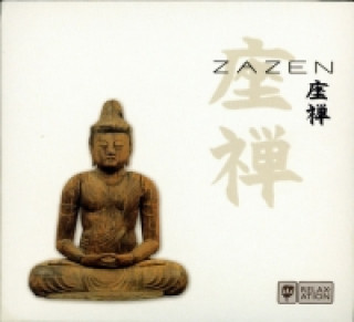 Hanganyagok Zazen CD 