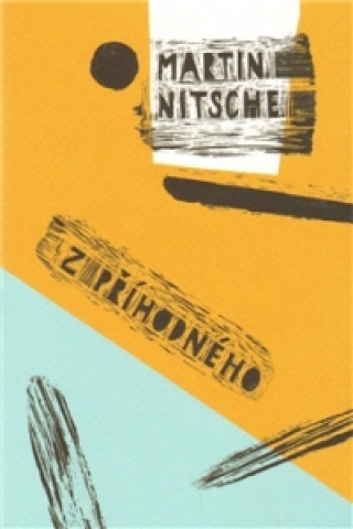 Carte Z příhodného Martin Nitsche