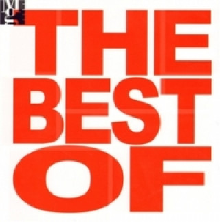 Könyv The Best of 