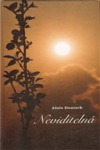 Kniha Neviditelná Alois Deutsch