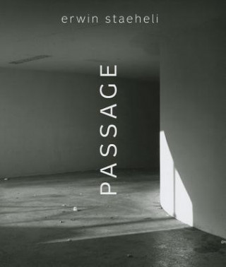 Könyv Passage Erwin Staeheli