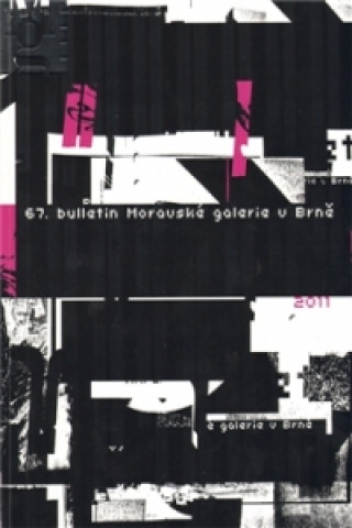 Libro 67. Bulletin Moravské galerie v Brně (2011) 