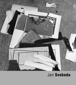 Könyv Jan Svoboda Jan Svoboda