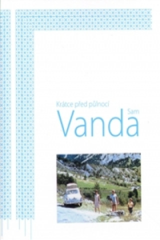 Buch Vanda Sam