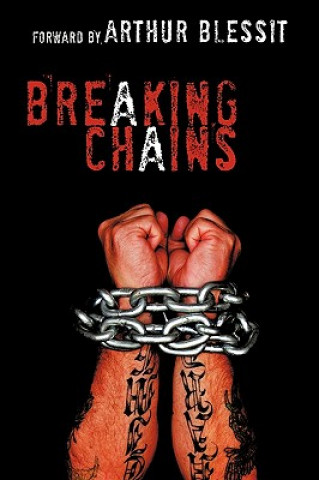Kniha Breaking Chains Diana Nickell
