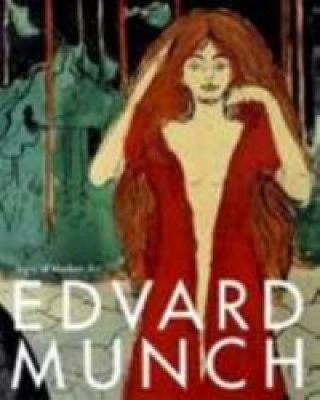 Kniha Edvard Munch Dieter Buchhart
