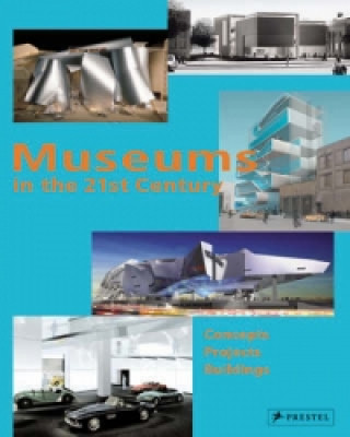Carte Museums in the 21st Century Suzanne Greub