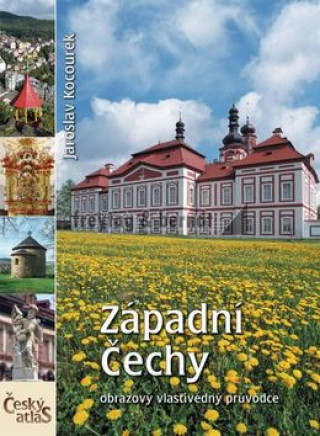 Tiskovina Západní Čechy Jaroslav Kocourek