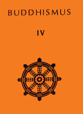 Kniha Buddhismus III. 