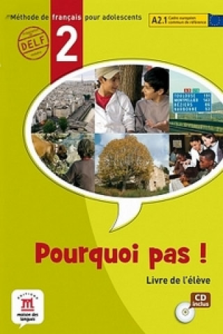 Книга Pourquoi pas! neuvedený autor
