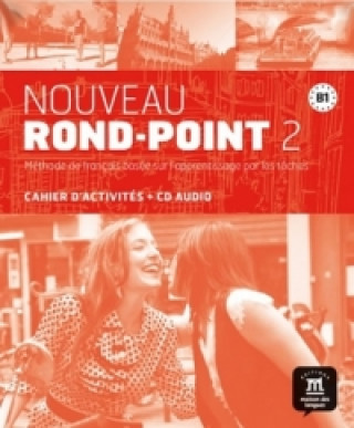 Könyv Nouveau Rond-Point Flumian Catherine