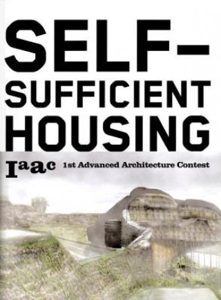 Könyv Self-Sufficient Housing Vicente Guallart