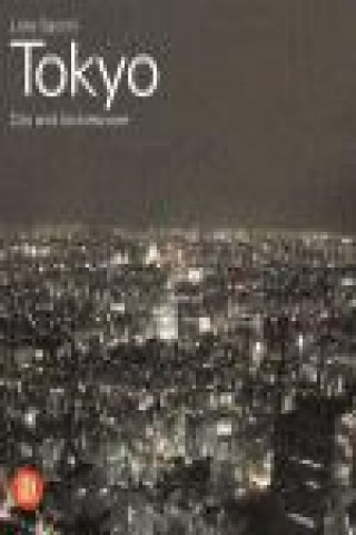 Libro Tokyo Sacchi Livio