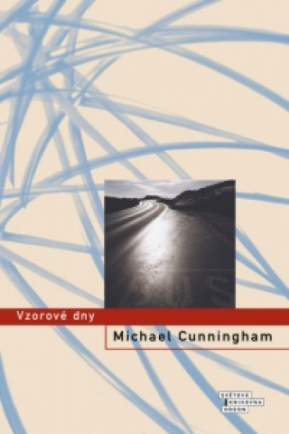 Kniha Vzorové dny Michael Cunningham