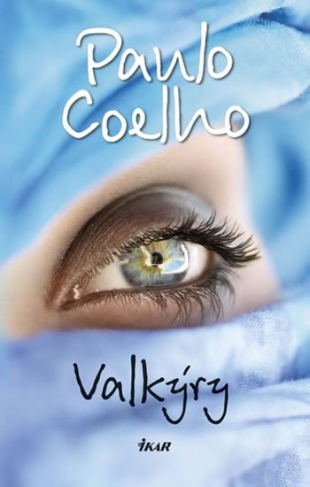 Kniha Valkýry Paulo Coelho